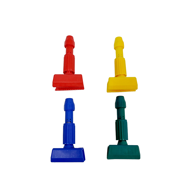 Perché gli acquirenti ben informati si affrettano ad acquistare questa pinza per manico di plastica?