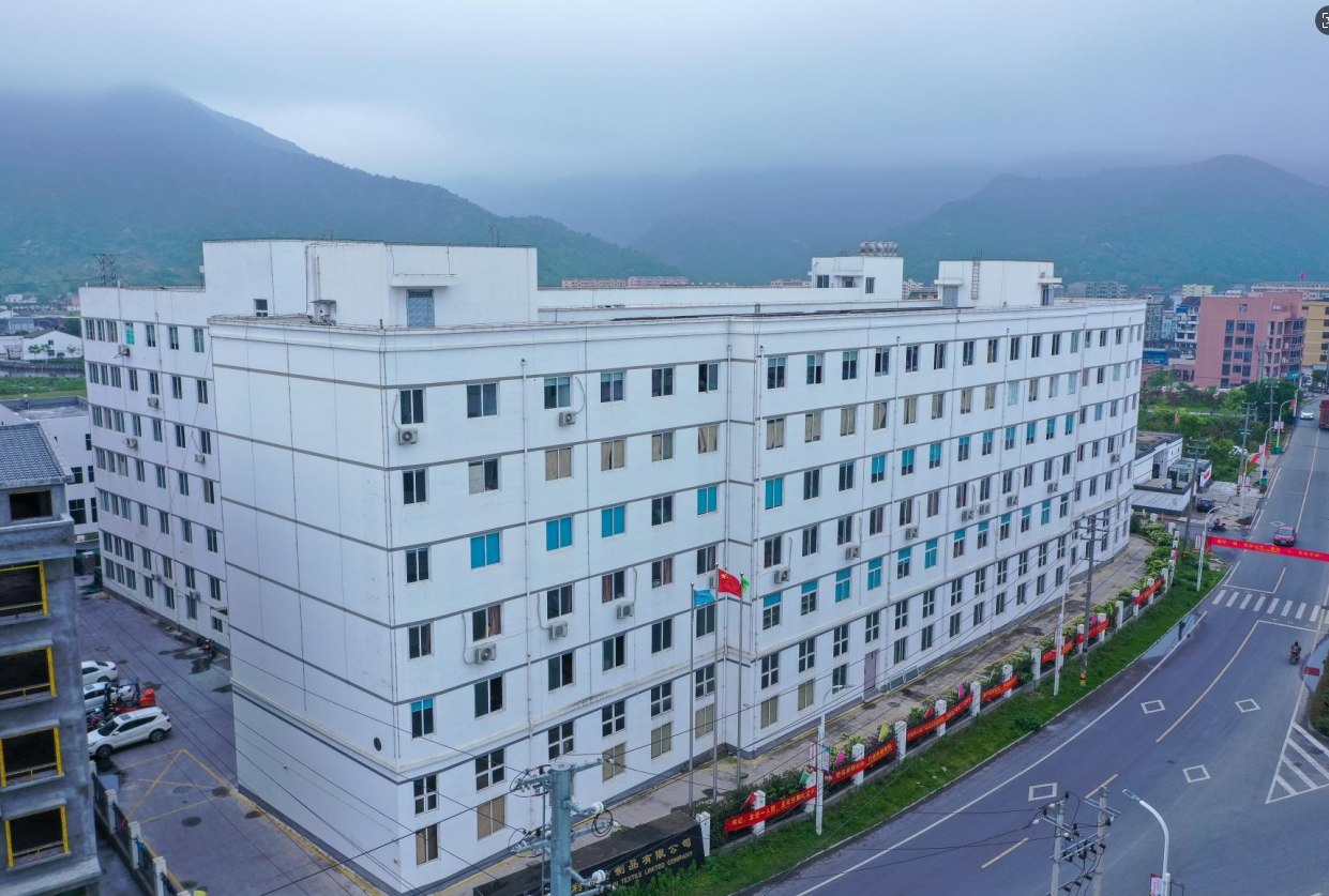 Wenzhou esporta marchio famoso