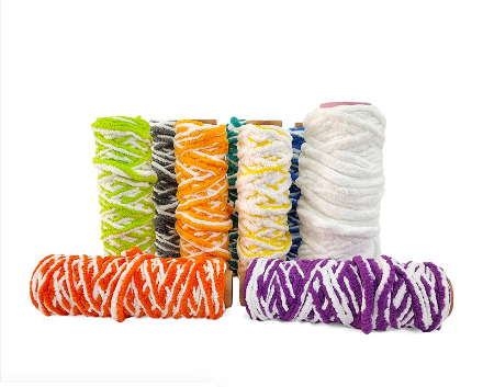 Il filato in microfibra di poliestere è davvero la chiave per migliorare le prestazioni del tessuto?