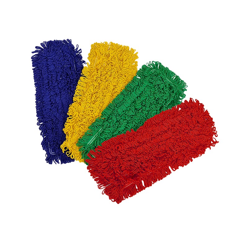 Tasca della tasca della polvere in ciclo di cotone