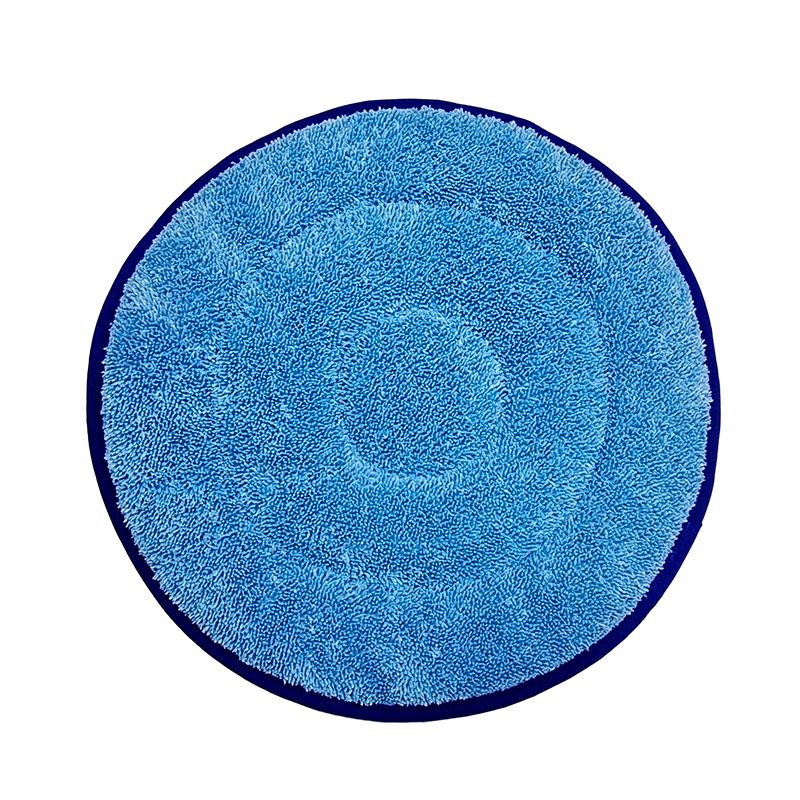 Cofano in microfibra laterale