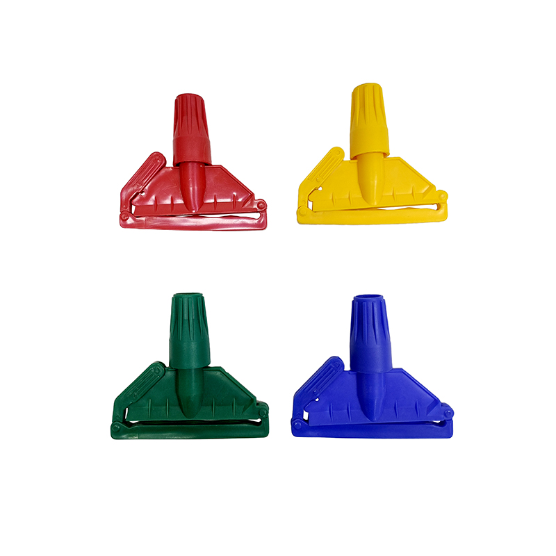 Porta di morsetto di Mop Easy Change Mop.