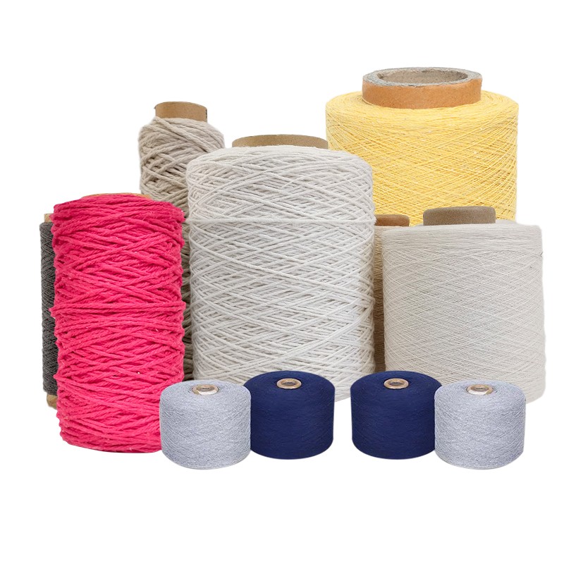 Mop filato di cotone
