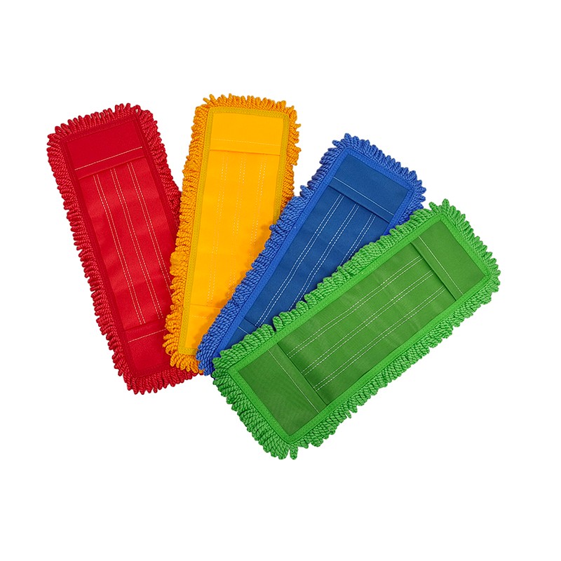 Mop della polvere tascabile