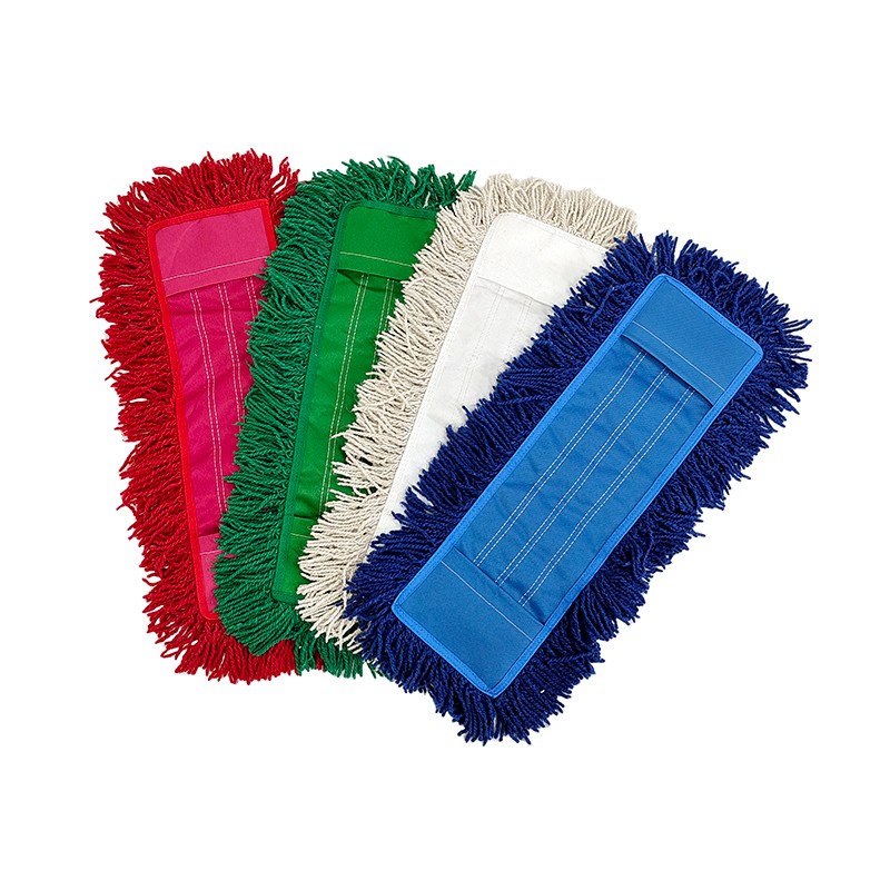 Mop tasca della slot con filo torce