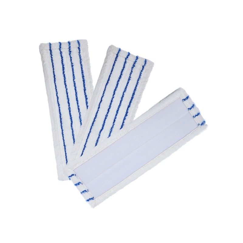 RIMBIGLIA DI MOP MOP Microfibra universale
